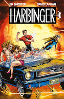 Harbinger